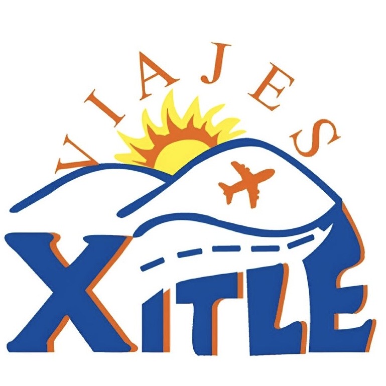 Logo Viajes Xitle
